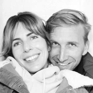 Meet your Posher, Falyn